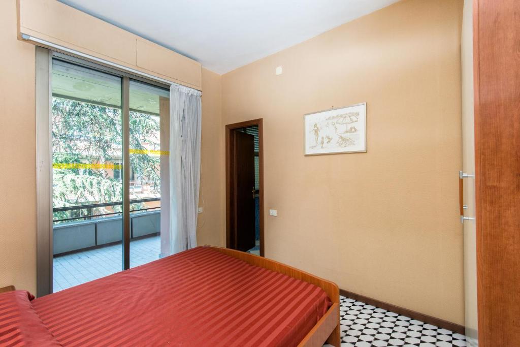 Park Hotel Blanc Et Noir Roma Cameră foto